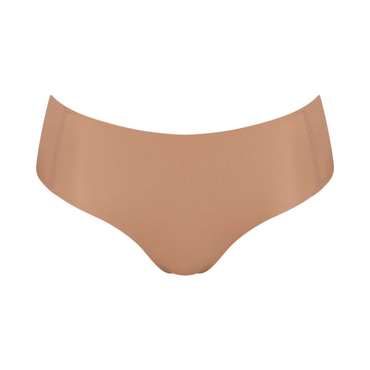Sloggi Zero Feel 2.0 hipster trusse, nude - 10217844 - 00CM - Nostalgic Brown