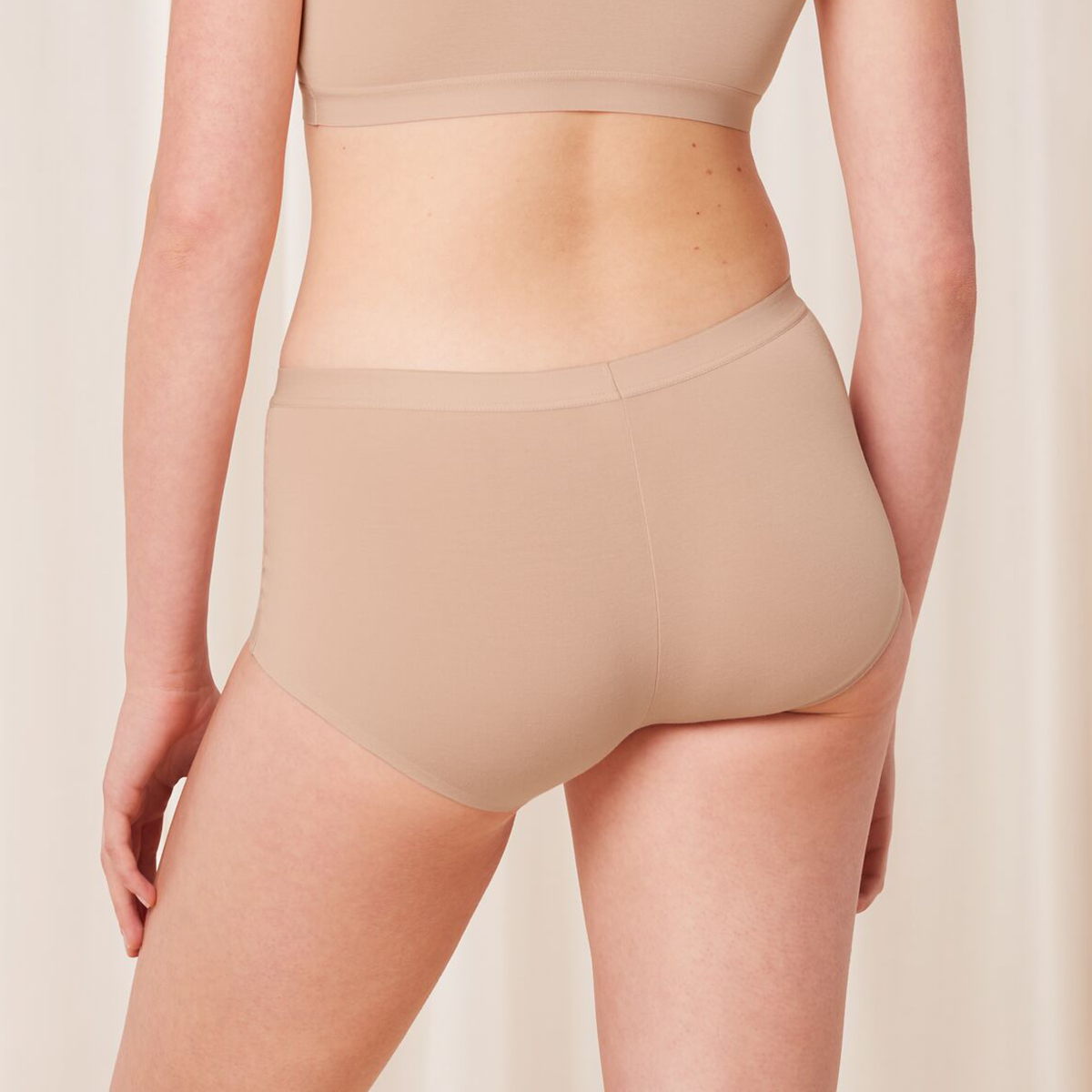 Triumph Smart Natural trusse, beige - 10217875 - 00EP - Neutral Beige