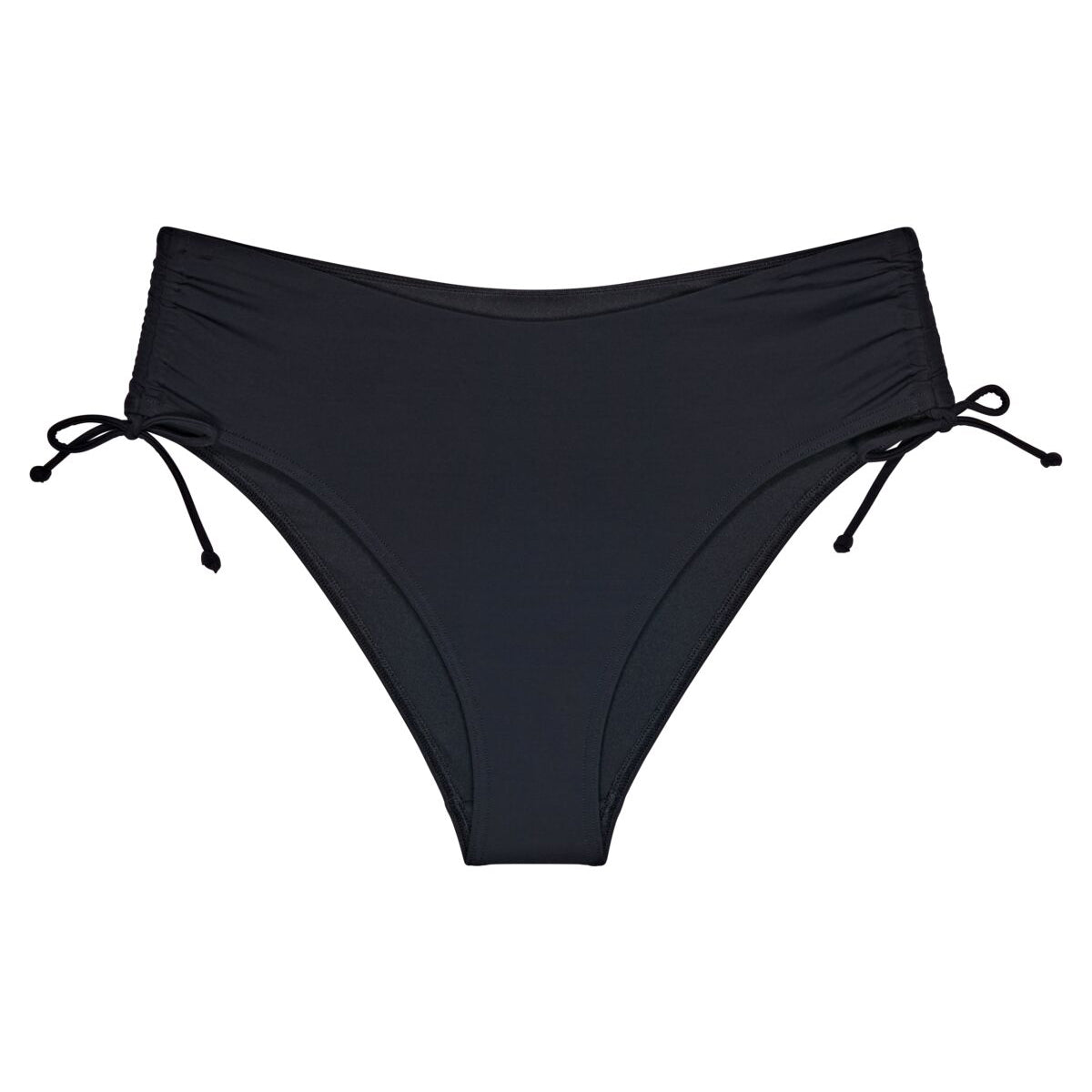 Triumph Summer Allure maxi bikinitrusse, sort - 10217943 - 0004 - Black