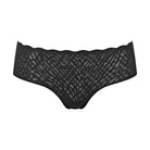 Sloggi Zero Feel Bliss hipster trusse, sort - 10219689 - 0004 - Black