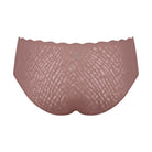 Sloggi Zero Feel Bliss hipster trusse, rosa - 10219689 - 1141 - Cacao
