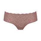 Sloggi Zero Feel Bliss hipster trusse, rosa - 10219689 - 1141 - Cacao