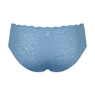Sloggi Zero Feel Bliss hipster trusse, blå - 10219689 - 7401 - Azura Blue