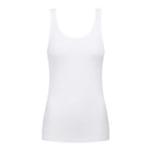 Mey Modal Pure top, hvid - 1110039 - 1 - White