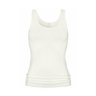 Mey Exquisite top, hvid - 65575 - 001 - Off White