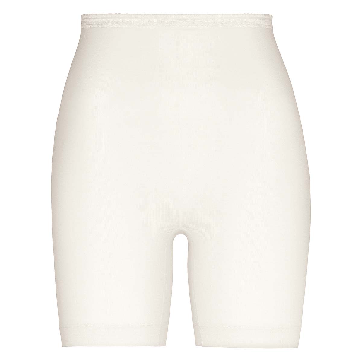 Mey Exquisite shorts, hvid - 67407 - 1 - White