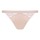Mey Poetry Vogue tanga trusse, lyserød - 79271 - 38 - Blossom