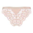 Mey Poetry Vogue tanga trusse, lyserød - 79271 - 38 - Blossom