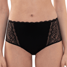 Mey Amorous maxi trusse, sort - 79804 - 3 - Black