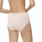 Mey Amorous maxi trusse, creme - 79804 - 703 - Bailey