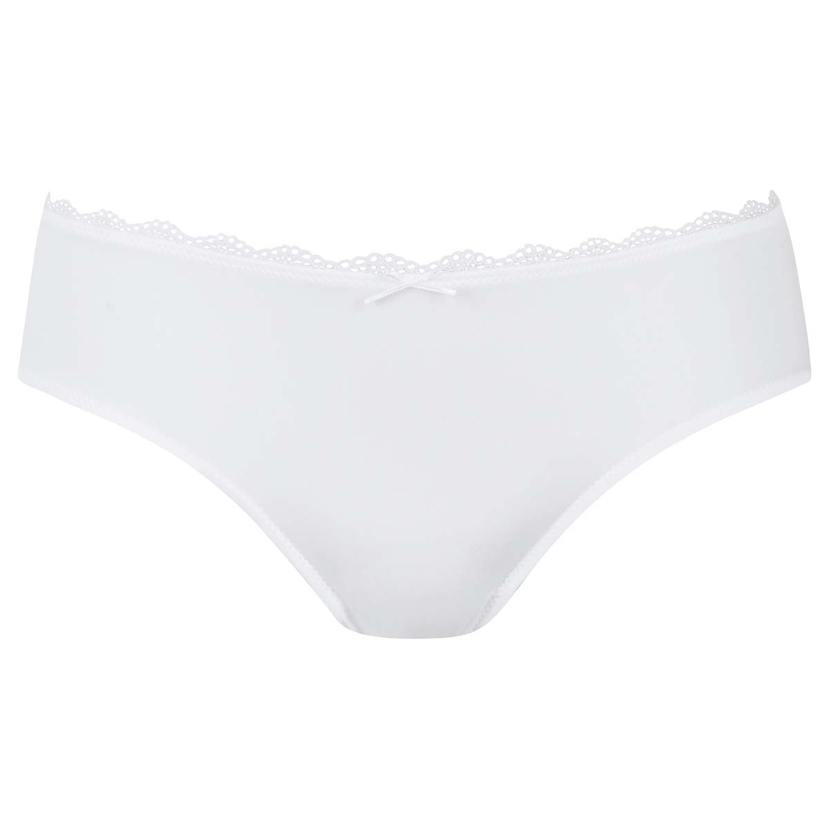 Mey Amorous hipster trusse, hvid - 79803 - 1 - White