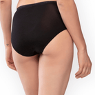 Mey Lights Basic hipster trusse, sort - 89202 - 3 - Black