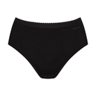 Mey Lights Basic hipster trusse, sort - 89202 - 3 - Black