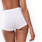 Mey Lights Basic maxi trusse, hvid - 89206 - 1 - White