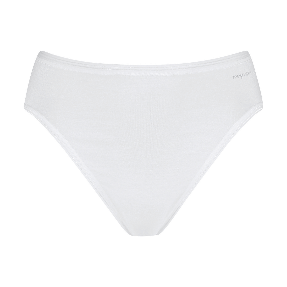 Mey Lights Basic tai trusse, hvid - 89200 - 1 - White