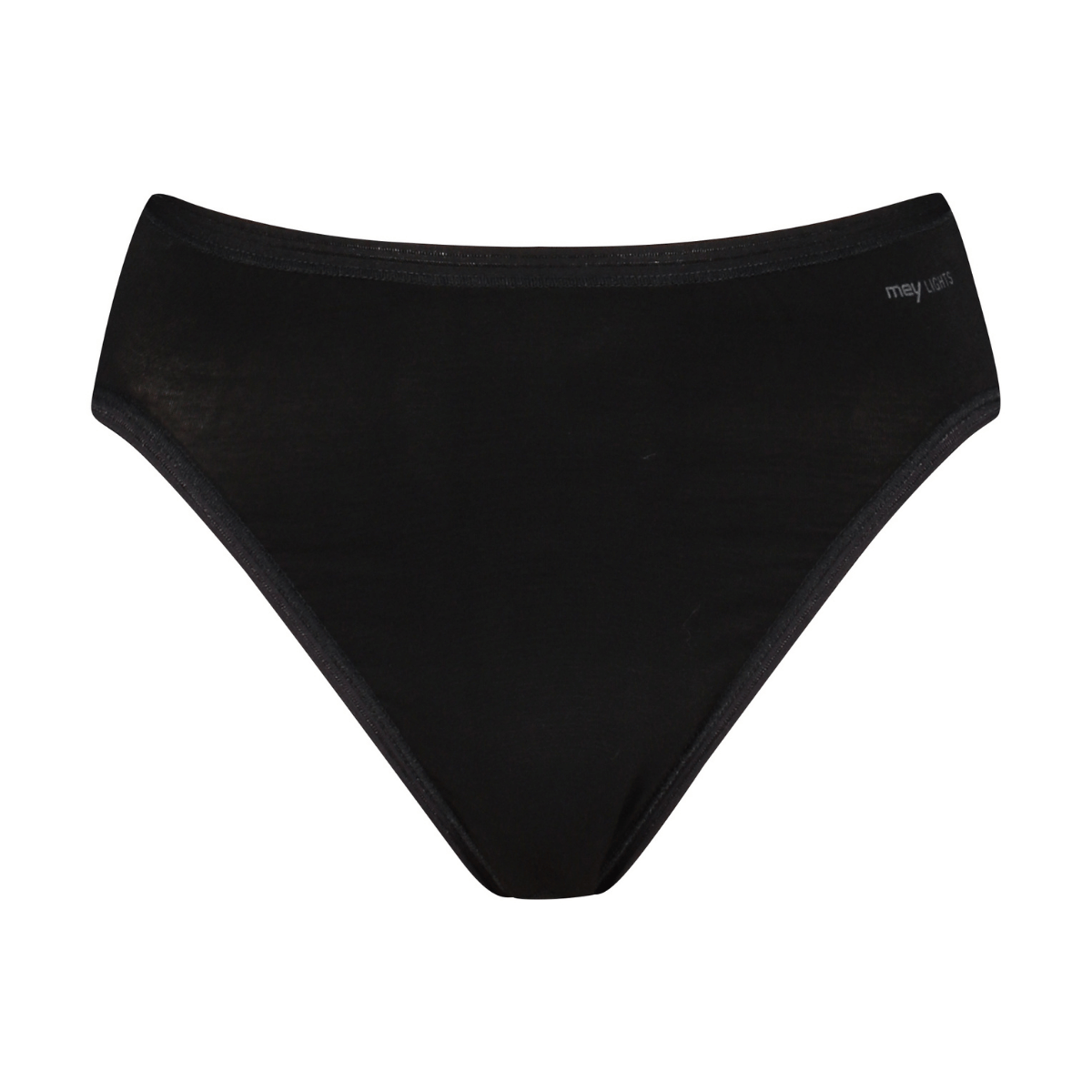 Mey Lights Basic tai trusse, sort - 89200 - 3 - Black