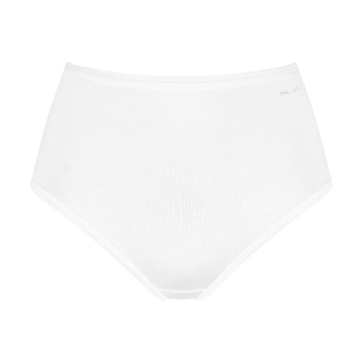 Mey Lights Basic maxi trusse, hvid - 89203 - 1 - White
