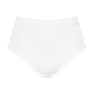 Mey Lights Basic maxi trusse, hvid - 89203 - 1 - White