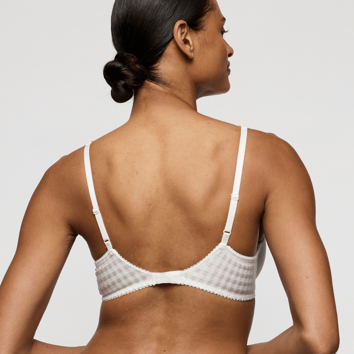 Marie Jo Avero BH med bøjle, natural - 0100414 - NAT - Natural