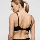 Marie Jo Avero BH med bøjle, sort - 0100414 - ZWA - Black