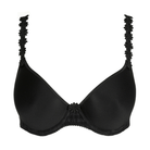 Marie Jo Avero BH med bøjle, sort - 0100414 - ZWA - Black