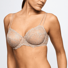 Marie Jo Jane balconette BH, beige - 0101332 - SND - Sand