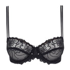 Marie Jo Jane balconette BH, sort - 0101332 - ZWA - Black