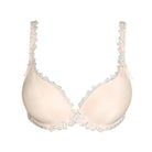 Marie Jo Jane BH med bøjle, creme - 0101336 - BDC - Boudoir Cream