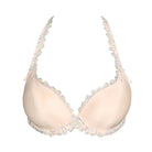 Marie Jo Jane BH med bøjle, creme - 0101336 - BDC - Boudoir Cream