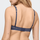 Marie Jo Jane BH med bøjle, blå - 0101336 - BSD - Blue Shadow