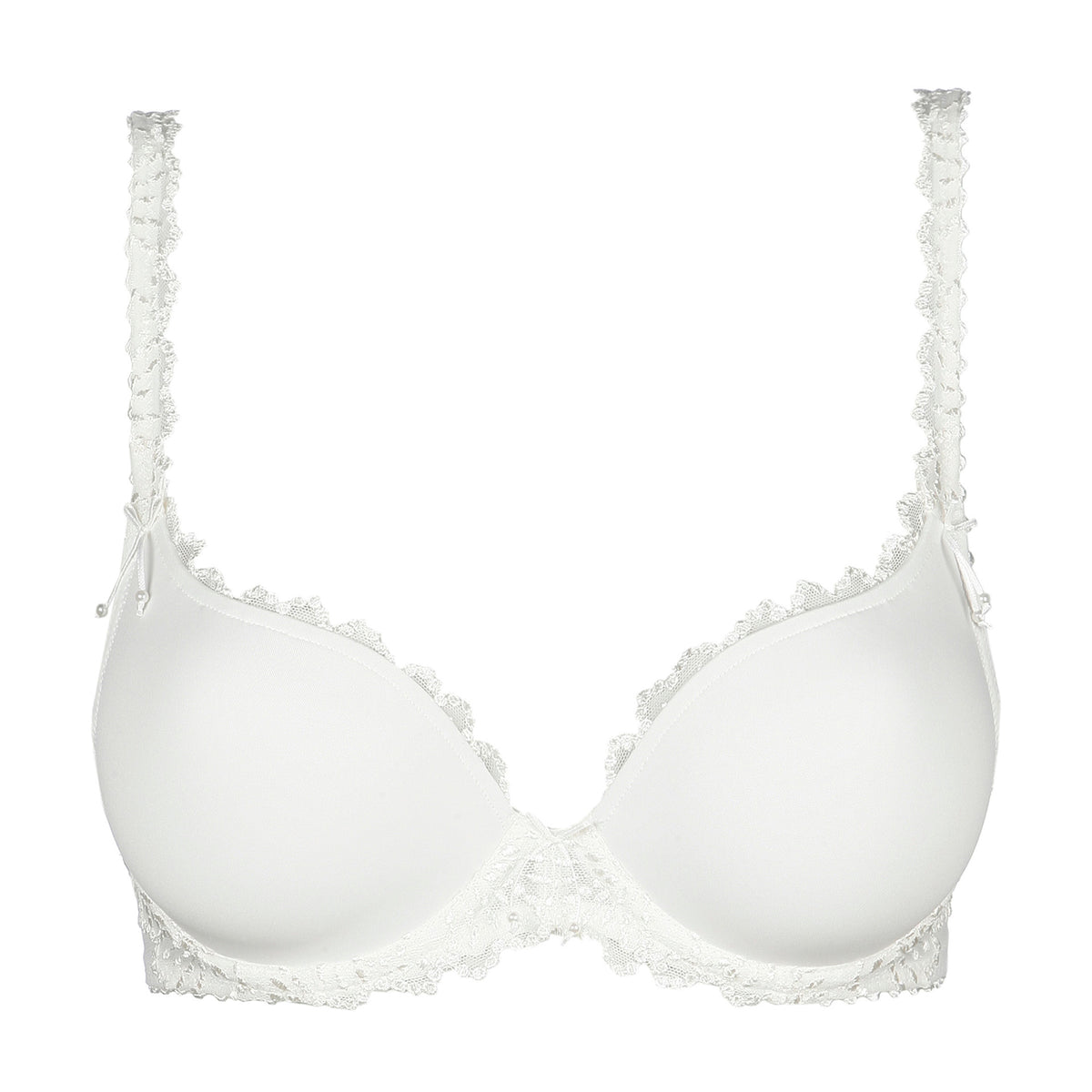 Marie Jo Jane BH med bøjle, natural - 0101336 - NAT - Natural