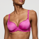 Marie Jo Jane BH med bøjle, pink - 0101336 - OHB - Orchid Bliss
