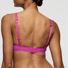 Marie Jo Jane BH med bøjle, pink - 0101336 - OHB - Orchid Bliss
