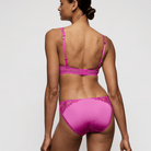 Marie Jo Jane BH med bøjle, pink - 0101336 - OHB - Orchid Bliss