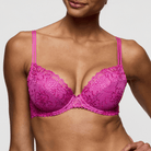 Marie Jo Jane push-up BH, pink - 0101337 - OHB - Orchid Bliss