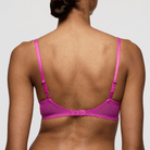 Marie Jo Jane push-up BH, pink - 0101337 - OHB - Orchid Bliss