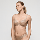 Marie Jo Jane push-up BH, beige - 0101337 - SND - Sand