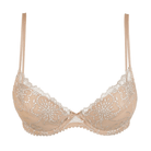 Marie Jo Jane push-up BH, beige - 0101337 - SND - Sand