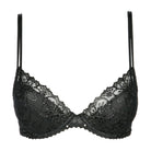 Marie Jo Jane push-up BH, sort - 0101337 - ZWA - Black