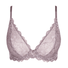 Marie Jo Manyla plunge BH, lilla - 0102732 - PSO - Pastel Orchid