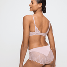 Marie Jo Cathia BH med bøjle, rosa - 0102810 - BDS - Bois De Rose