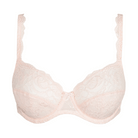 Marie Jo Cyrile BH med bøjle, lyserød - 0102920 - CRP - Crystal Pink