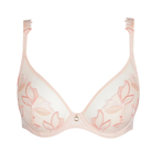 Marie Jo Loish plunge BH, lyserød - 0102942 - PEP - Pearly Pink