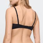 Marie Jo Milao bralette BH, sort - 0102954 - ZWA - Black