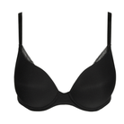 Marie Jo Milao BH med bøjle, sort - 0102956 - ZWA - Black