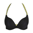 Marie Jo Tom BH med bøjle, sort - 0102966 - SIE - Smile