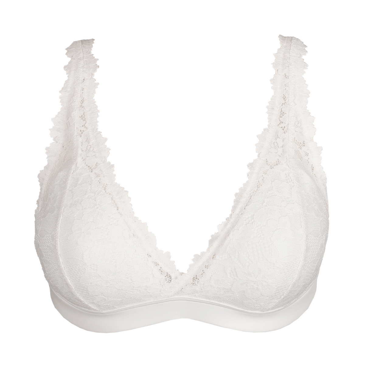 Marie Jo Soft Studio bralette BH, natural - 0103044 - NAT - Natural