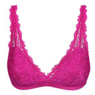 Marie Jo Soft Studio bralette BH, pink - 0103044 - WIR - Wild Rose