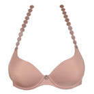 Marie Jo Tom hjerteformet BH, lilla - 0120826 - CMT - Cosmetic
