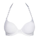 Marie Jo Tom BH med bøjle, hvid - 0120826 - WIT - White